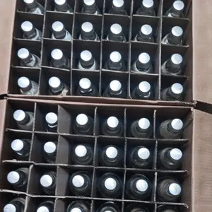 [ 1 Karton isi 24 ] Groovy Zoda Soda Water 250ml