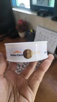 Product Review of Bedak Tabur Marcks / KRIM 40 gR - Bedak Classic LOOSE POWDER loose  powder from B**7 0