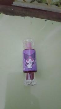 Product Review of Kuromi Playful Color Liptint Gloss Lipstick Long Lasting Waterproof -  XX274 from a**9 0