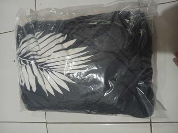 Product Review of Cover Sofa Sarung Sofa 1/2/3/4 Seater/Sofa Cover Elastic/Sofa Protector Covers 061 from B**a 2