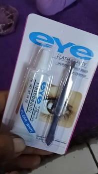 Product Review of EVELEVEN Eyeliner Magnet Refill Waterproof Pensil from s**i f**h 0