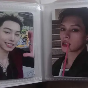 PHOTOCARD CORTIS SELCA 2SISI 5 PCS KPOP CARDS UNOFFICIAL JAMES JUHOON KEONHO MARTIN SEONGHYEON