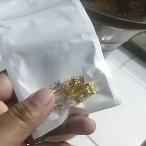 NIRMALA ISI 10pcs Ring Clip Hijab Viscose Cincin Klip Pashmina Accessories Peniti-Jepit Hijab -anting hijab untuk Tampilan Elegan dan Stylish