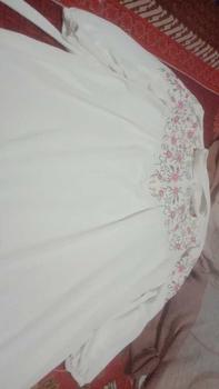 Product Review of AURORA LD 110 & LD 130 JUMBO MAXY CRINGKEL AIRFLOW GAMIS BORDIR ASLI from g**p 1