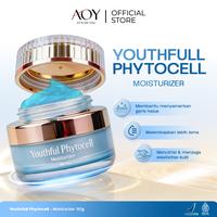 Gambar AY'S ON YOU Youthful Phytocell Moisturizer | Membantu meregenerasi kulit. dari Ay's On You Kota Tangerang Selatan 1 Tokopedia