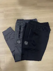 CELANA JOGGER B055 IMPORT