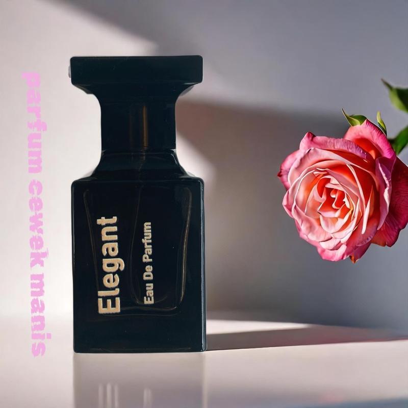 PARFUM CEWEK ELEGANT/Parfum AWET/Tahan Lama/50ml 2
