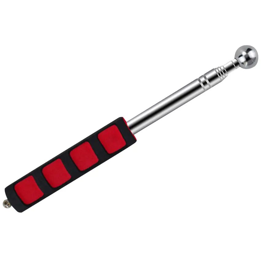 Empty drum hammer home inspection tool ceramic tile wall hollow drum inspection stick