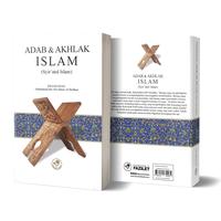 Gambar Adab dan Akhlak Islam (Syir'atul Islam) dari Penerbit Fazilet Pusat Kota Bekasi 5 Tokopedia