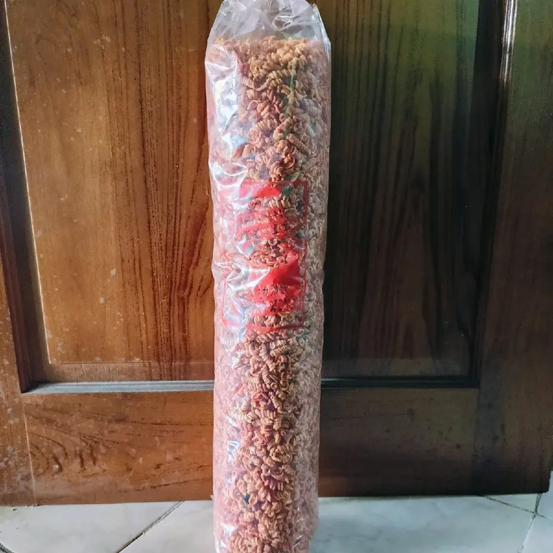 Makoroni Untir hirohito 1 kg 0