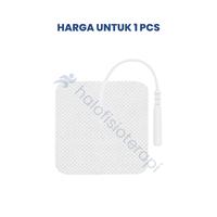 Gambar Pads Electrode TENS / NMES 5x5cm dari Halofisioterapi Shop Kota Denpasar 2 Tokopedia