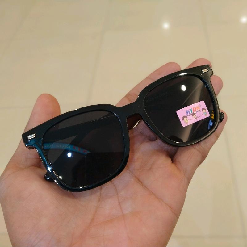 Kacamata Hitam Anak / Kacamata Hitam / Kacamata 0