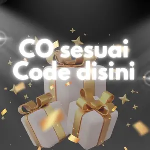 Tebus murah kode 51- 12mlm