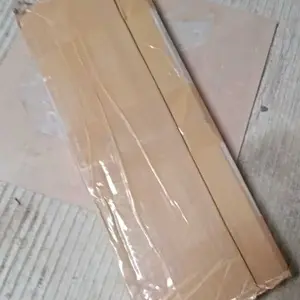 PAHAT UKIR KAYU SET 4PC PANDA 2355