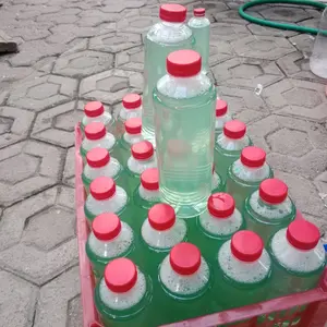Pembersih Botol Bensin/Kerak Botol Bensin