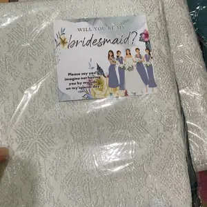 Paket Seragaman Bridesmaid / Paket Seragaman songket & satin velvet / Paket Bridesmaid Murah