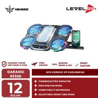 Gambar NYK ICEROCK X11 Coolingpad dari Level99Store Kota Surabaya 1 Tokopedia