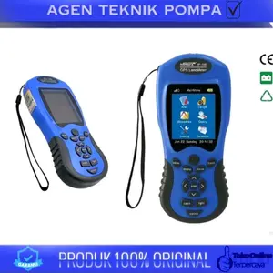 Alat Ukur Lahan GPS Land Meter Noyafa NF-198 LandMeter NF198