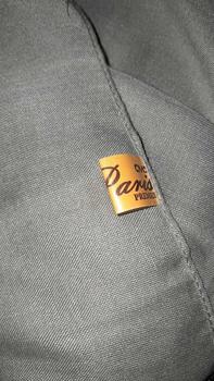 Product Review of Segi Empat Paris Premium Voal Square from z**n 1