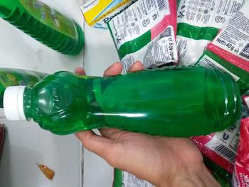 Product Review of 3 BOTOL SABUN CUCI PIRING 450 ML Cair from b**s 1