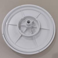 Jual Diffuser SSI AFD 270 9 Inch K28 | Fine Bubble Disc Diffuser EPDM ...