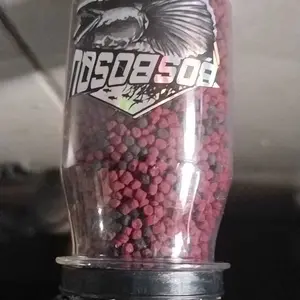 PELET RIM dan UDANG RIM BOSBOSQU (Untuk RIM ANDRAO, STEWARTI, LIMBATA)