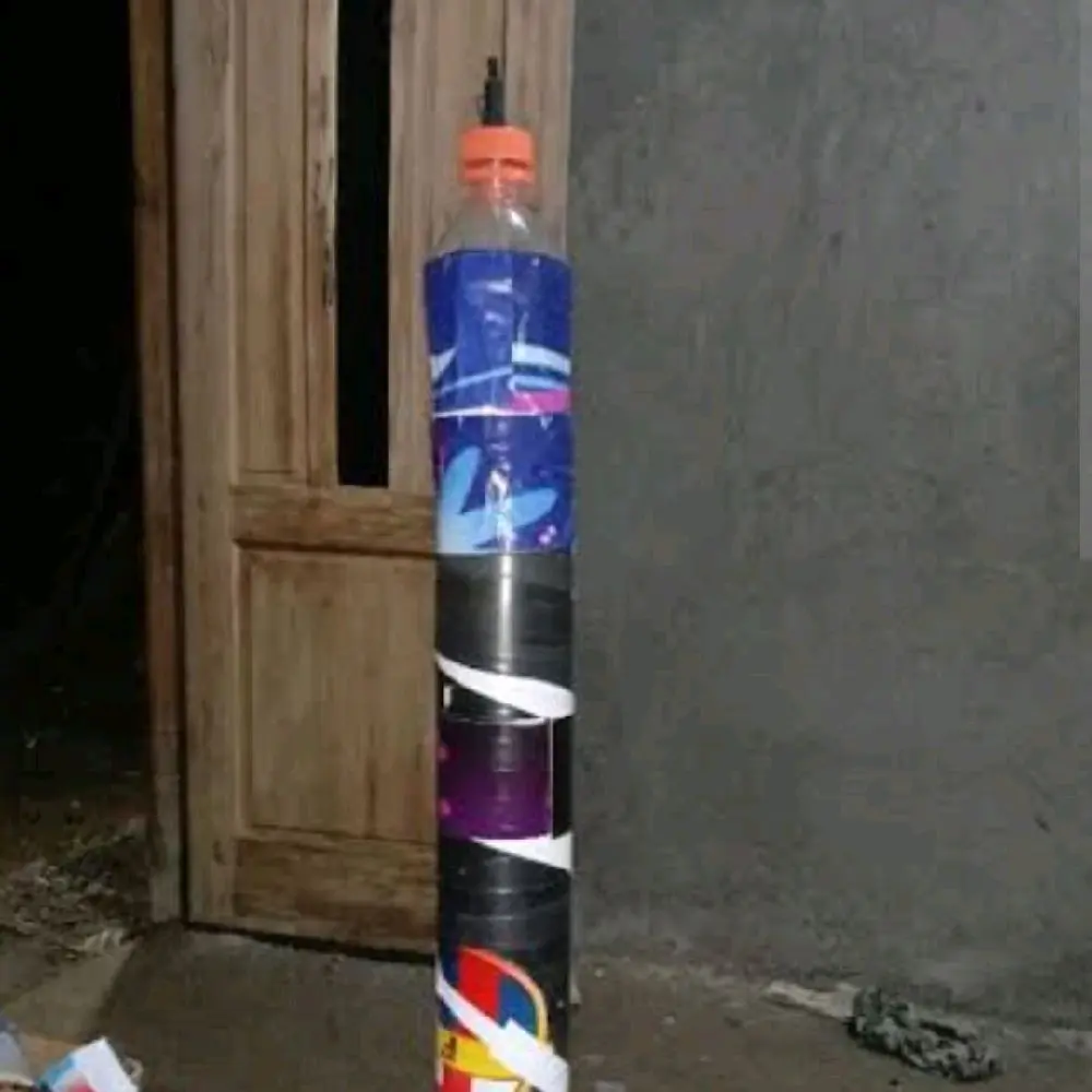 mainan meriam buat ngabuburit