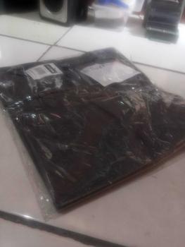 Product Review of Ashall.sky Kaos Distro Pria First I Need Coffee Simpel Logo | Koas Abu Polos | Kaos Simpel Distro Baju from I**m 0
