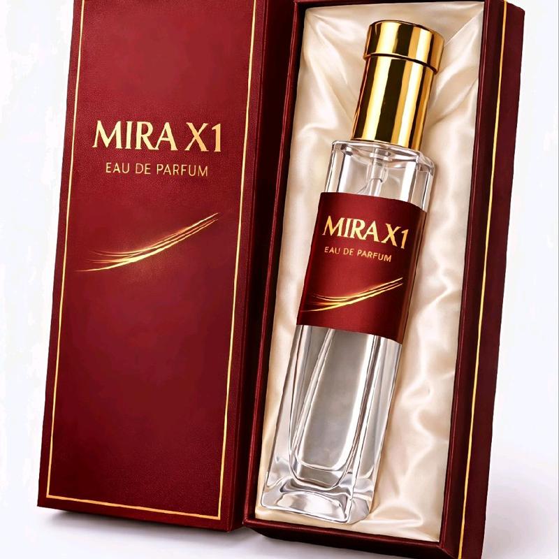 MIRA 10 Mùi Hương mới - Nam Nữ Đủ Gu ( lưu hương 8 - 12 tiếng ): Gỗ Trầm – Cam Biển – Men – Hoa Hồng – Đào Ngọt