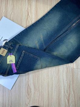 Product Review of UP Jeans Cutbray Haigwaist Celana Panjang Wanita  Warna Retro Streatch from i**m 0