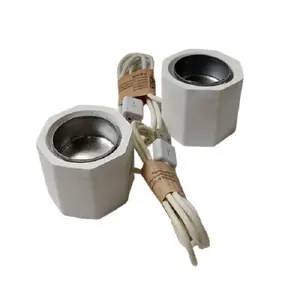 Tungku Pemanas USB Portable Elektrik Pemanas Pengharum Ruangan Obat Nyamuk DLL Heater