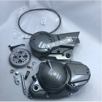 Bak Kopling Rx King Model Jupiter Mx Bak Kiri Rx King New Stut Kopling Full Set Import Thailand 4