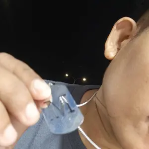 COD-Kalung Inisial Nama Silver Anti Karat / Kalung Abjad A-Z / Aksesoris Fashion Kualitas Tinggi Keren Bagus