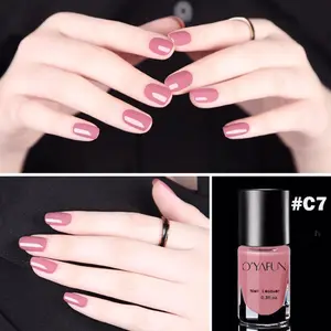 KUTEK OYAFUN S35 - KUTEK - KUTEK KUKU - KUTEK CANTIK - KUTEK PEELOFF - KUTEK GELMURAH - KUTEK MATTE - KUTEK JELLY - KUTEK ANAK - NAIL ART - NAIL POLISH - PEEL NAIL - PEEL OFF - KECANTIKAN - WANITA - PERAWATAN TANGAN - KAKI - KUKU - MANICURE - CAT KUKU