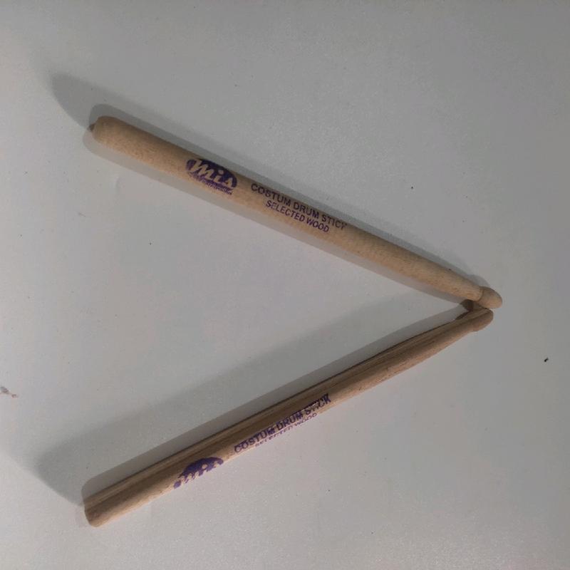 Stick snare drumband/ Stick drumband TK Kayu 2