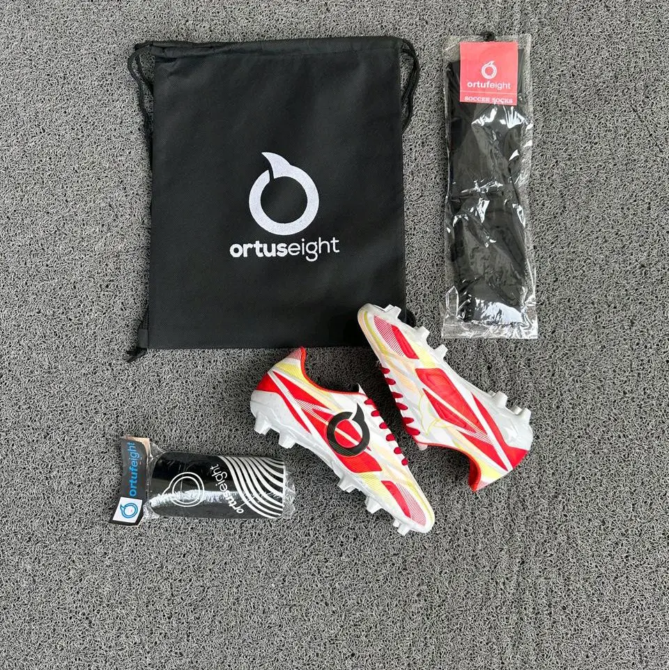 HIPERION BOLA MERAH 4