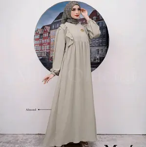 Meysha dress linica premium Aline