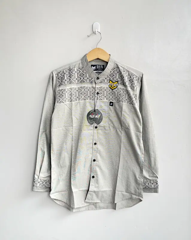 KOKO PANJANG PRIA (4)-KEMEJA MUSLIM PRIA DEWASA 2