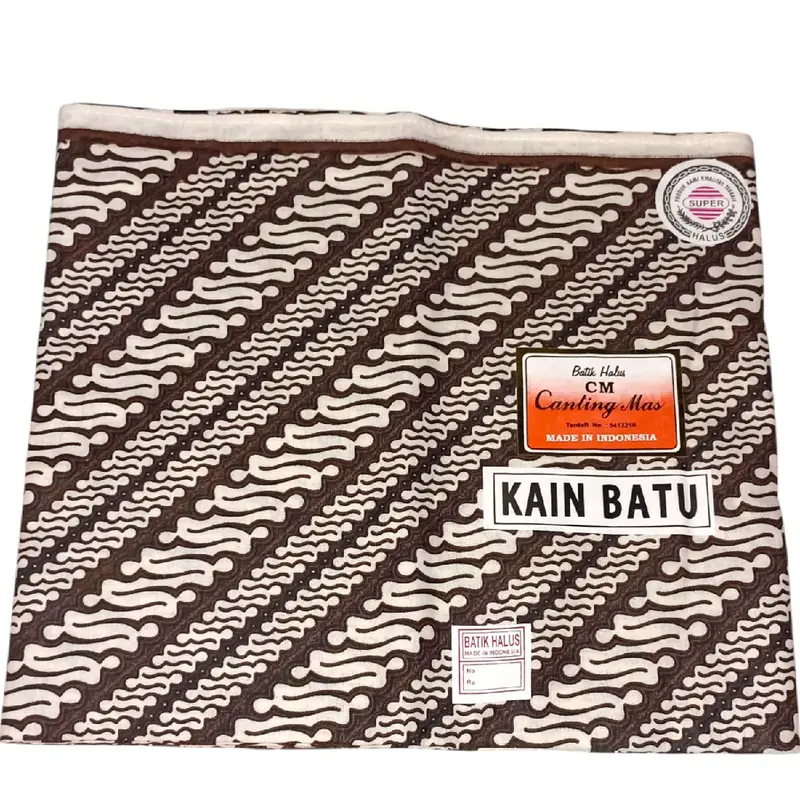 KAIN JARIK PANJANG BISA PILIH MOTIF KAIN BATIK HALUS KWALITAS SUPER 2