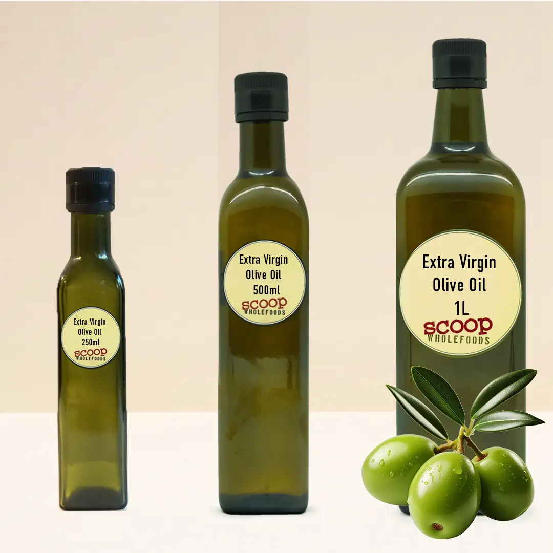 Scoop Extra Virgin Olive Oil