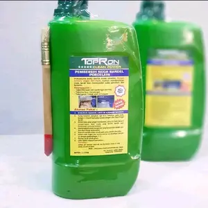 [Topron] - Pemberih Keramik dan Porcelain 1 Liter