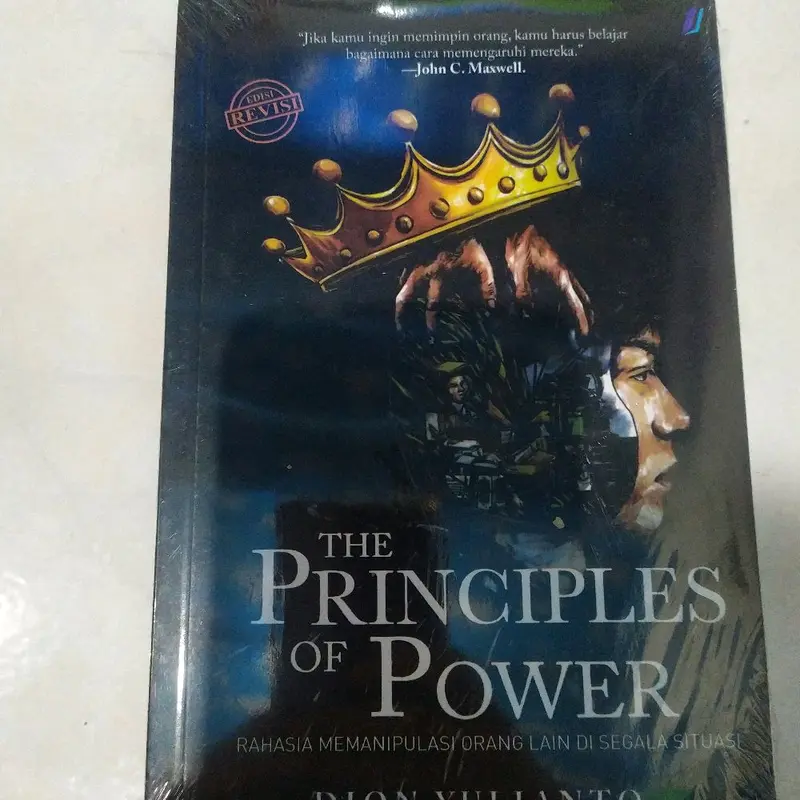 paket 4 buku 48 laws of power dunia sophie ayat ayat kiri the principles of power 4
