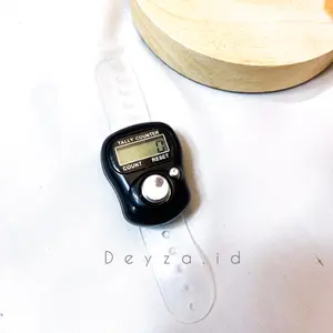 TASBIH DIGITAL MINI / Finger Counter Digital