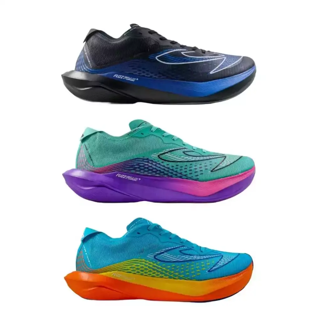 SEPATU LARI / SEPATU RUNNING 910 NINETEN HAZE STRIKE PRO ORIGINAL