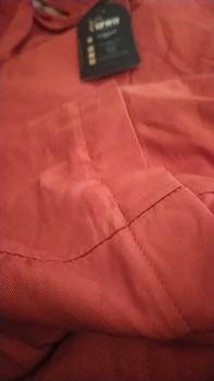 Product Review of ATASAN WANITA LONG TUNIK  Muslim FFA SERIES BAHAN RAYON TWILL PREMIUM  Tebal DAN  Lembut   size S, M, L, XL, XXL from u**a 0