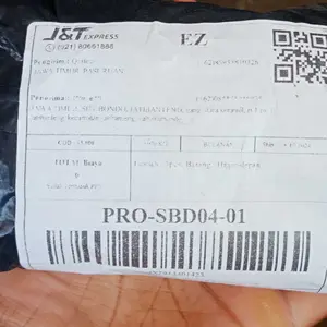 [Stock] Mmisen Lampu Depan Sepeda CREE LED 300LM Anti Air Dapat Diisi Ulang Dengan USB