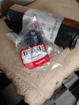 Product Review of (GROSIR) OTOMATIS BENDIK ASTREA GRAND HONDA SUPRAFIT SMASH SHOGUN LEGENDA TIGER FIZR VEGA LAMA SCORPIO PRIMA REVO OLD NEW / SWIT STARTER / SWITCH STATER SUPRA X 125 / BENDIX BENDIT BENDICK BENDIG RELAY COMP POWER GN5 GBG from m**6 0