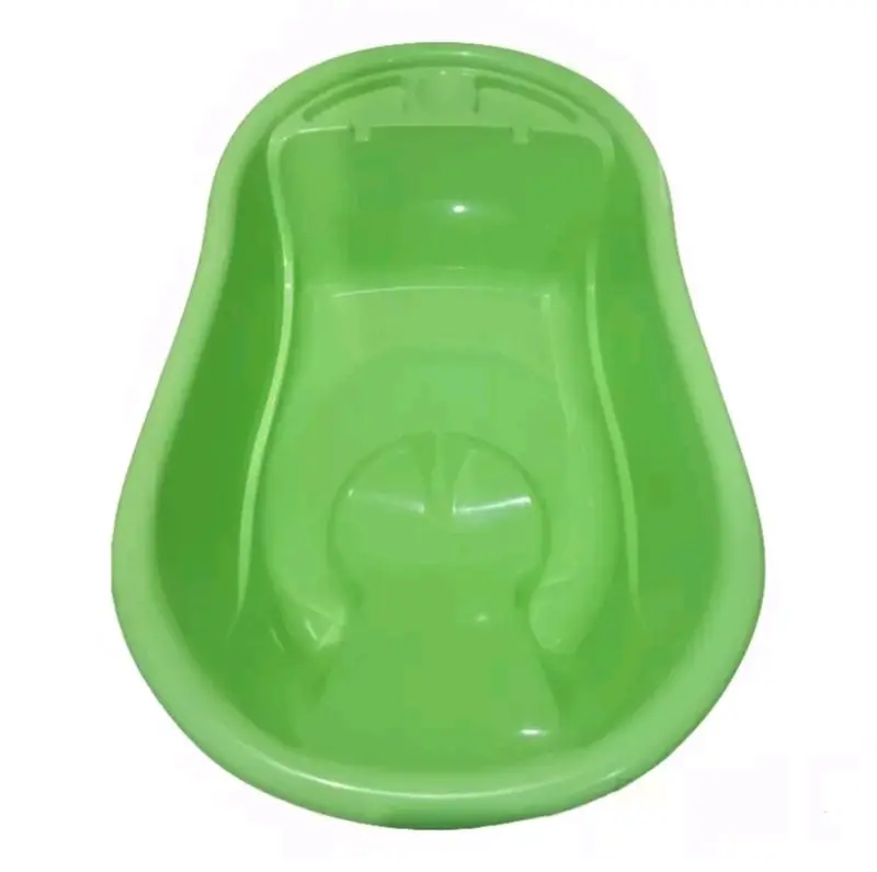 BAK MANDI BAYI MOTIF KARAKTER/BAK BAYI BABY BATHUB/TEMPAT MANDI BAYI bak mandi bayi  yang ada waterboom nya bak  mandi 5