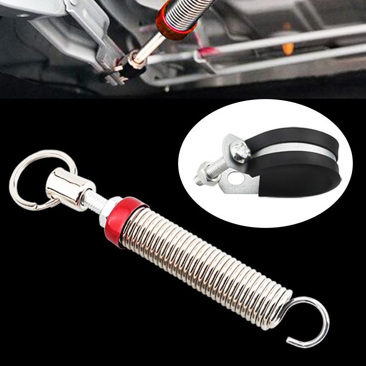 Product Introduction of General Motors trunk automatic lift adjustable lift trunk lift spring rear trunk modification 6
