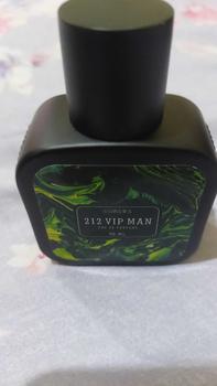 Product Review of Cobawa Parfum Two One VIP Man Eau De Parfume 50 ml Parfum Cowok Perfume Tubuh Pria Wangi from m**5 0